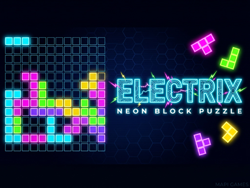 ELECTRIX game preview